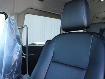 2024 Ford Transit Passenger Wagon XL