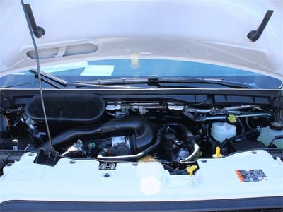 2024 Ford Transit Passenger Wagon XL