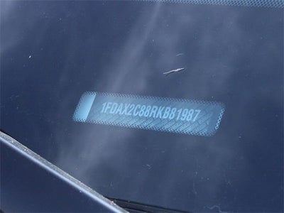 2024 Ford Transit Passenger Wagon XL