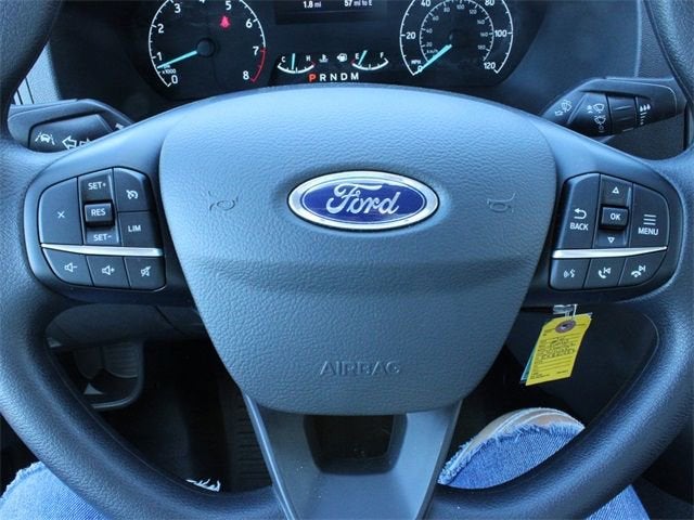 2024 Ford Transit Passenger Wagon XL