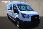 2024 Ford Transit Passenger Wagon XL
