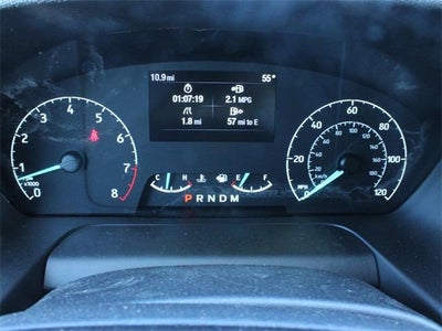 2024 Ford Transit Passenger Wagon XL