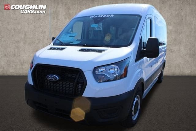 2024 Ford Transit Passenger Wagon XL