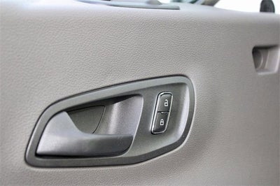 2024 Ford Transit Passenger Wagon XL