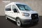 2024 Ford Transit Passenger Wagon XL