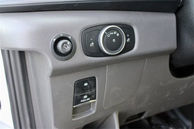 2024 Ford Transit Passenger Wagon XL