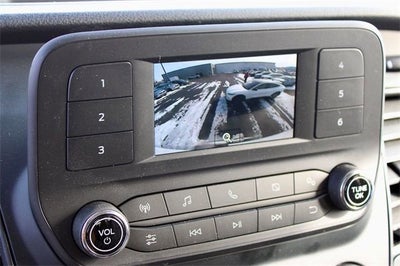 2024 Ford Transit Passenger Wagon XL