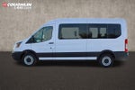 2024 Ford Transit Passenger Wagon XL