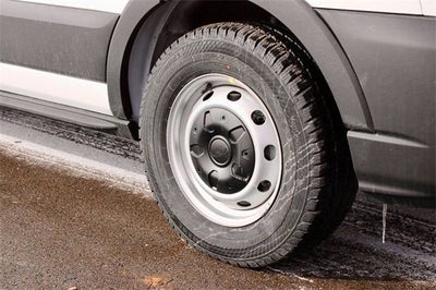 2024 Ford Transit Passenger Wagon XL