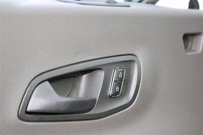 2024 Ford Transit Passenger Wagon XL