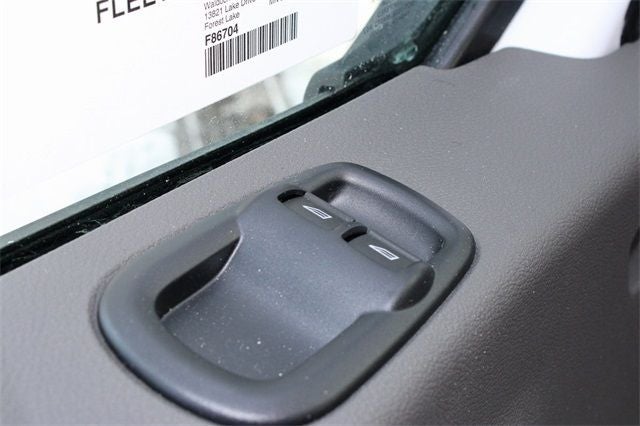 2024 Ford Transit Passenger Wagon XL