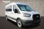 2024 Ford Transit Passenger Wagon XL