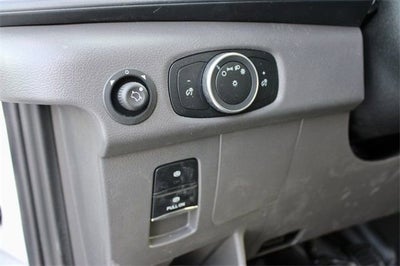 2024 Ford Transit Passenger Wagon XL