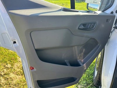 2024 Ford Transit Passenger Wagon XL