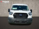 2024 Ford Transit Passenger Wagon XL