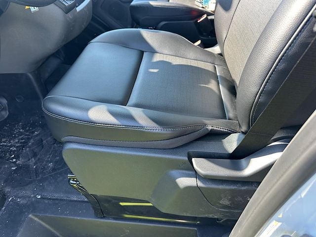 2024 Ford Transit Passenger Wagon XL