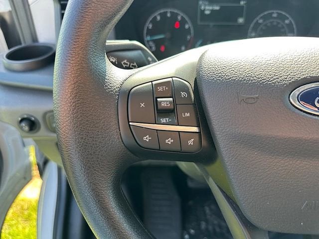 2024 Ford Transit Passenger Wagon XL