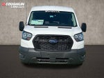 2024 Ford Transit Passenger Wagon XL