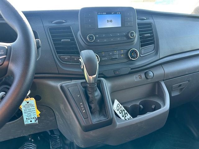 2024 Ford Transit Passenger Wagon XL