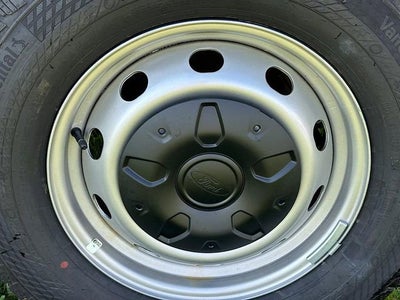 2024 Ford Transit Passenger Wagon XL