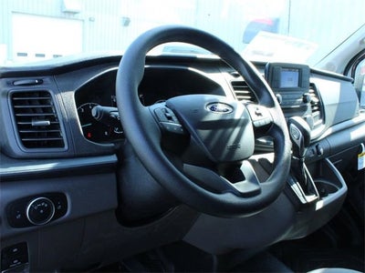 2024 Ford Transit Passenger Wagon XL