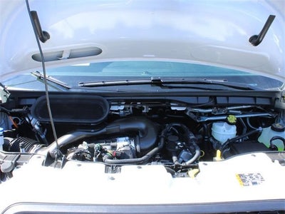 2024 Ford Transit Passenger Wagon XL