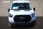 2024 Ford Transit Passenger Wagon XL