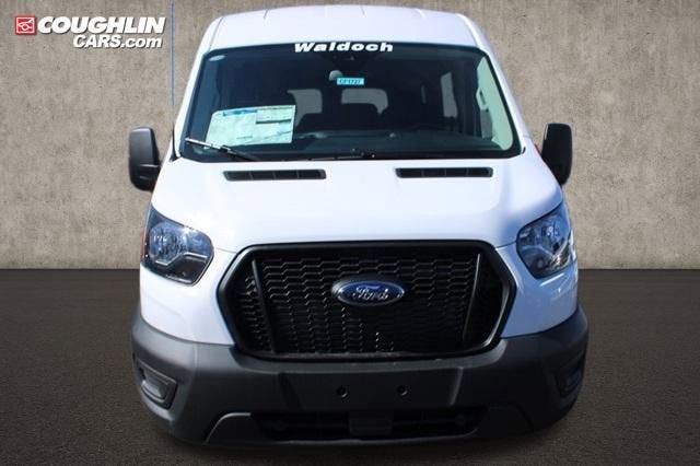2024 Ford Transit Passenger Wagon XL