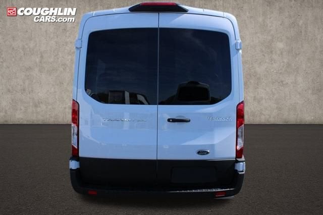 2024 Ford Transit Passenger Wagon XL