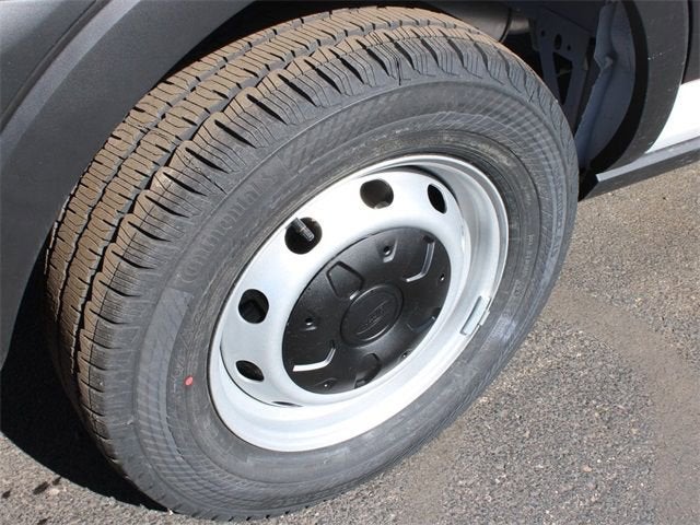 2024 Ford Transit Passenger Wagon XL