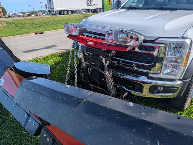 2026 Ford F-550SD XL DRW