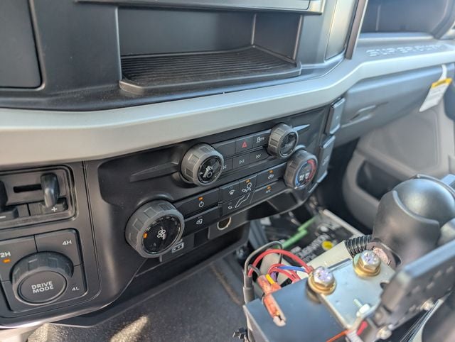 2026 Ford F-550SD XL DRW