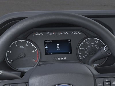 2025 Ford Super Duty F-600 DRW XL