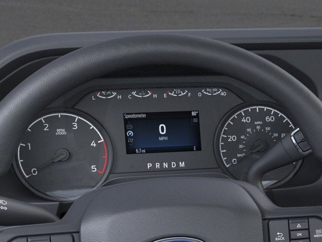 2025 Ford Super Duty F-600 DRW XL