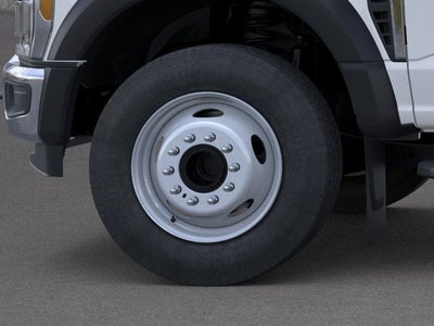 2025 Ford Super Duty F-600 DRW XL