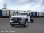 2025 Ford Super Duty F-600 DRW XL
