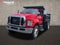 2025 Ford F-750SD Base