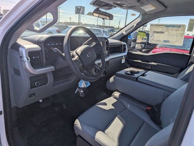 2026 Ford F-350SD XL DRW