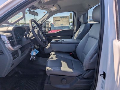 2026 Ford F-350SD XL DRW
