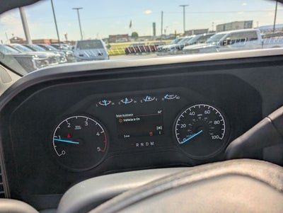 2026 Ford F-350SD XL DRW