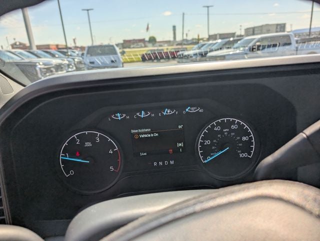2026 Ford F-350SD XL DRW