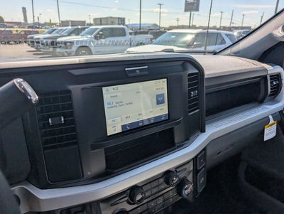 2026 Ford F-350SD XL DRW