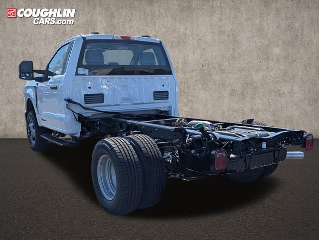 2026 Ford F-350SD XL DRW