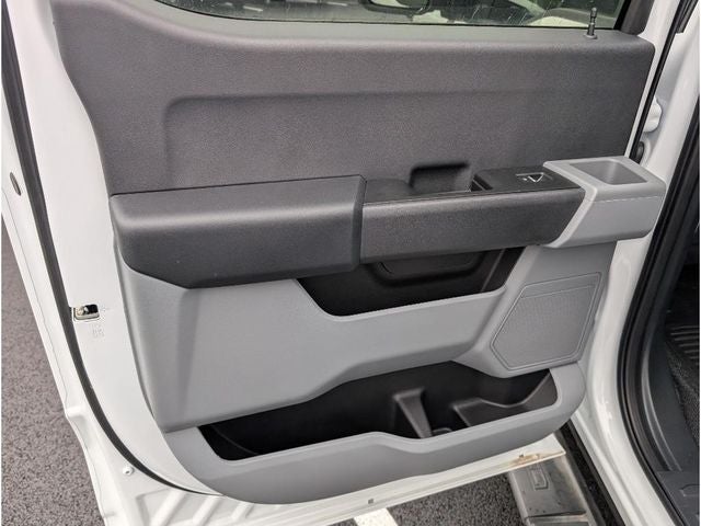 2025 Ford F-550SD XL DRW