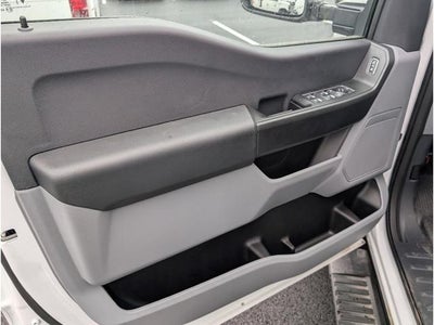 2025 Ford F-550SD XL DRW