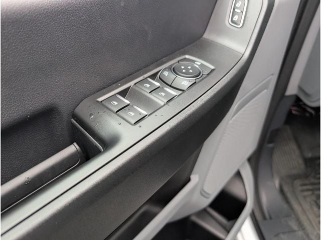 2025 Ford F-550SD XL DRW