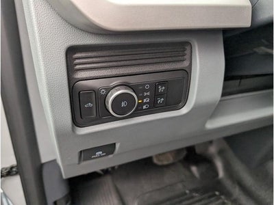 2025 Ford F-550SD XL DRW