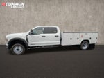2025 Ford F-550SD XL DRW