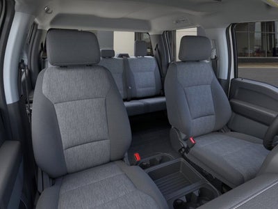 2026 Ford Super Duty F-550 Dually XL