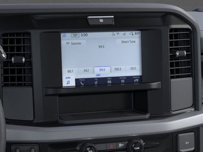 2026 Ford Super Duty F-550 Dually XL